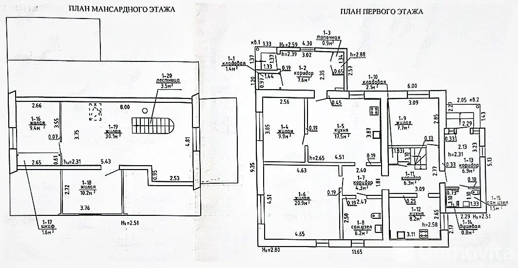 дом, Ждановичи, ул. Солнечная, д. 17 