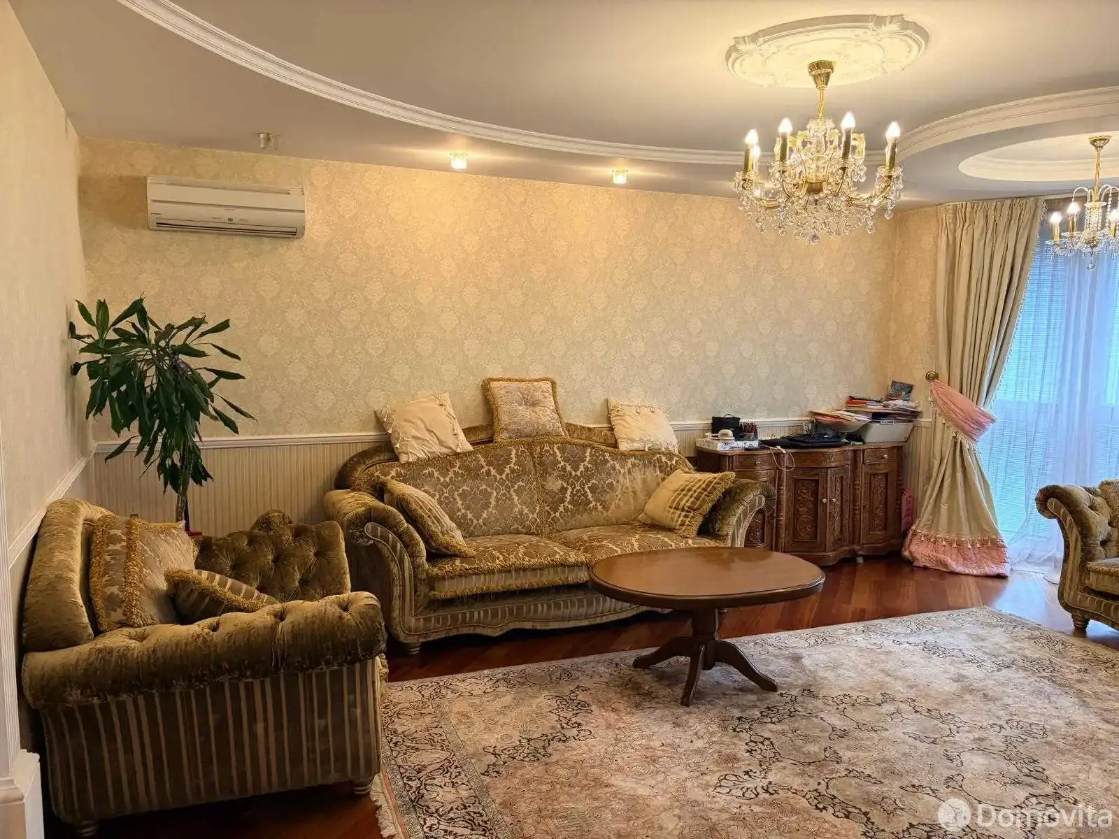 квартира, Минск, ул. Острошицкая, д. 2 от собственника