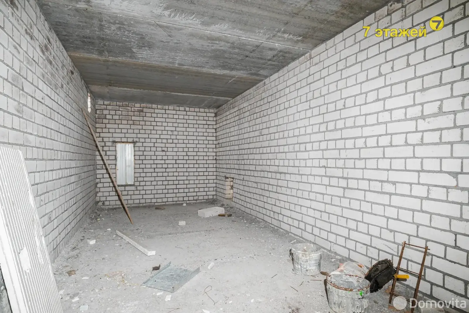 Цена продажи объекта сферы услуг, Старый Раков, д. 50