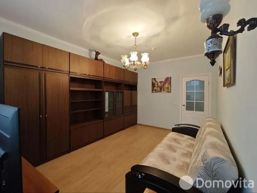 арендовать квартиру, Минск, пр-т Дзержинского, д. 122