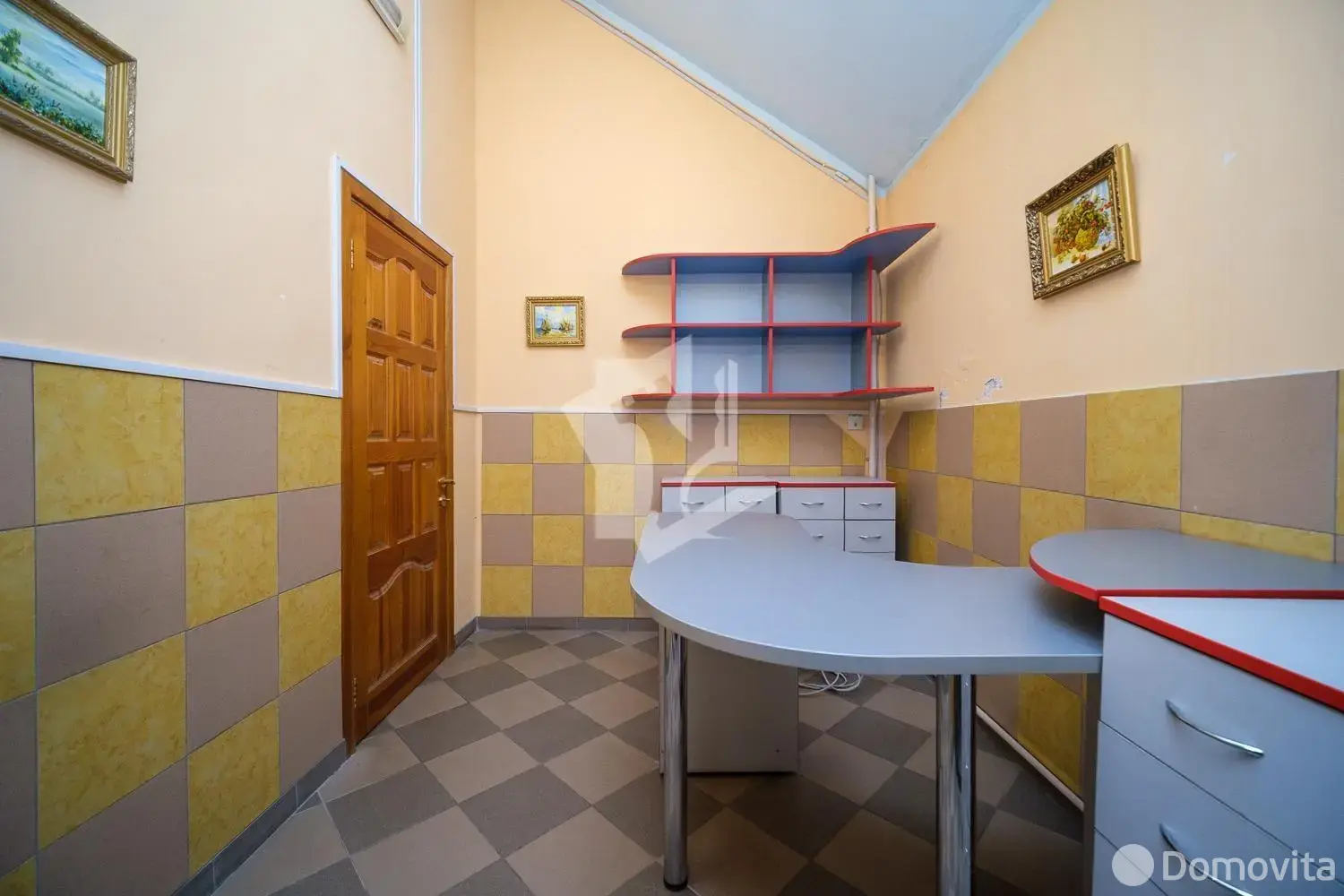 Аренда складского помещения на ул. Калиновского, д. 31/а в Минске, код 963824 - фото 10