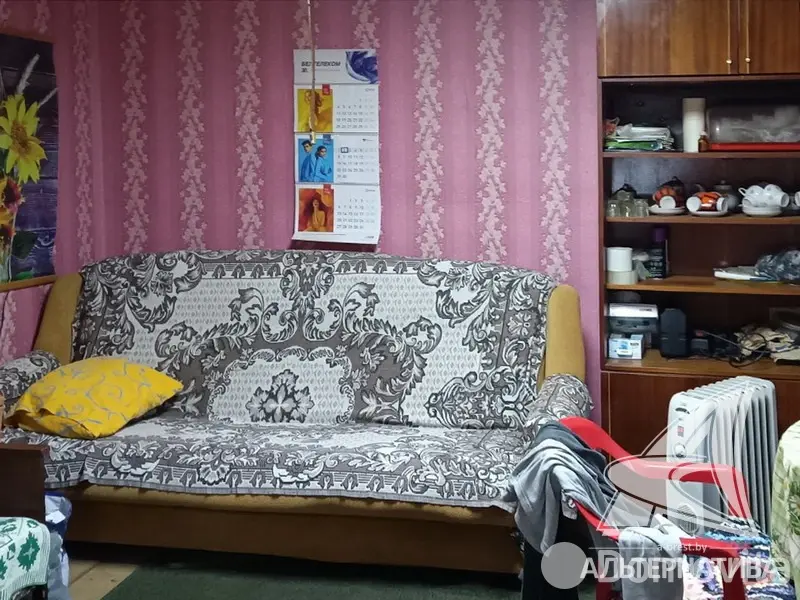 Купить 1-этажную дачу в Тепличка Брестская область, 10500USD, код 184261 - фото 8