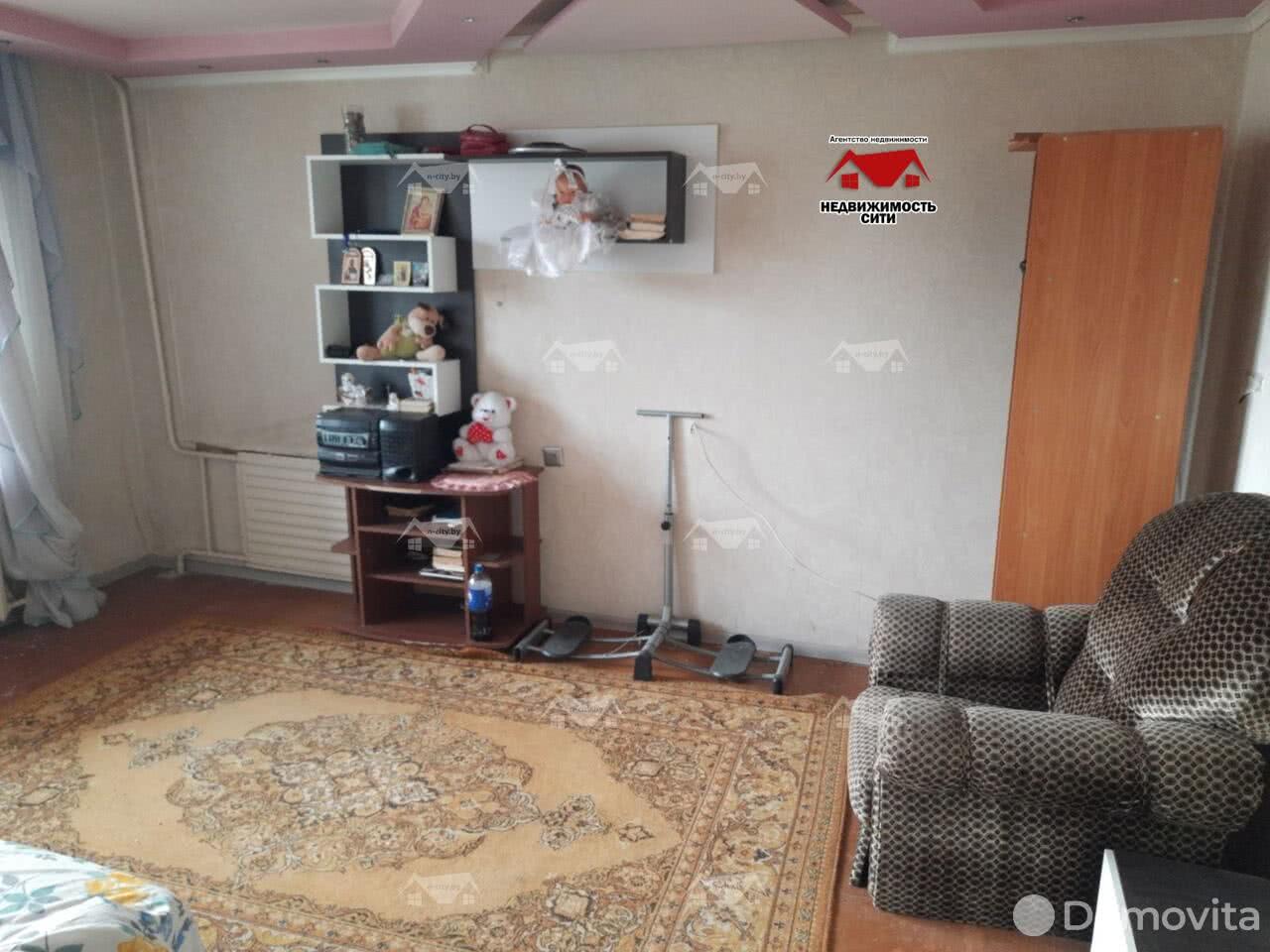 Продажа 3-комнатной квартиры в Могилеве, ул. Сурганова, д. 21, 43000 USD, код: 1011758 - фото 5