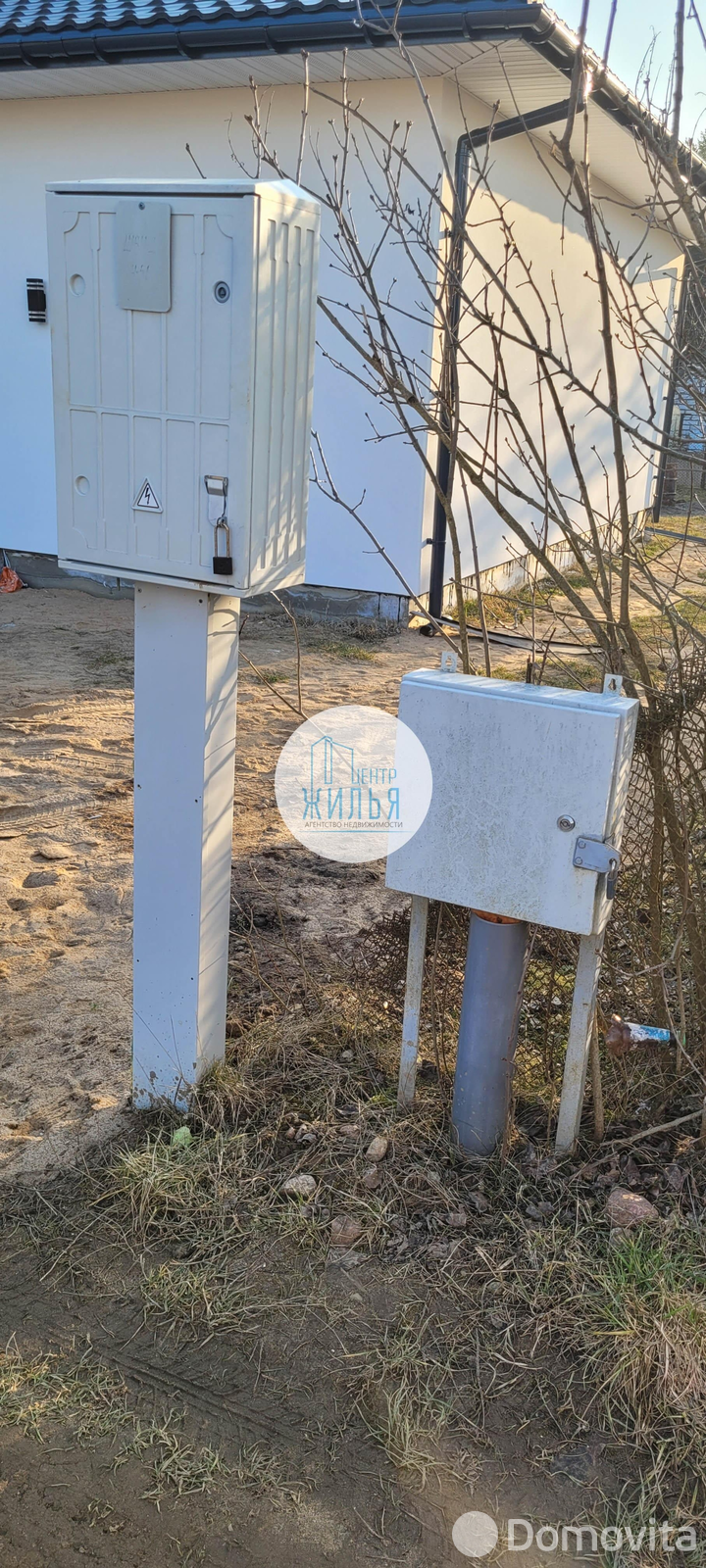 Продажа 1-этажной дачи в Дорожник-2 Гродненская область, 72000USD, код 185140 - фото 31