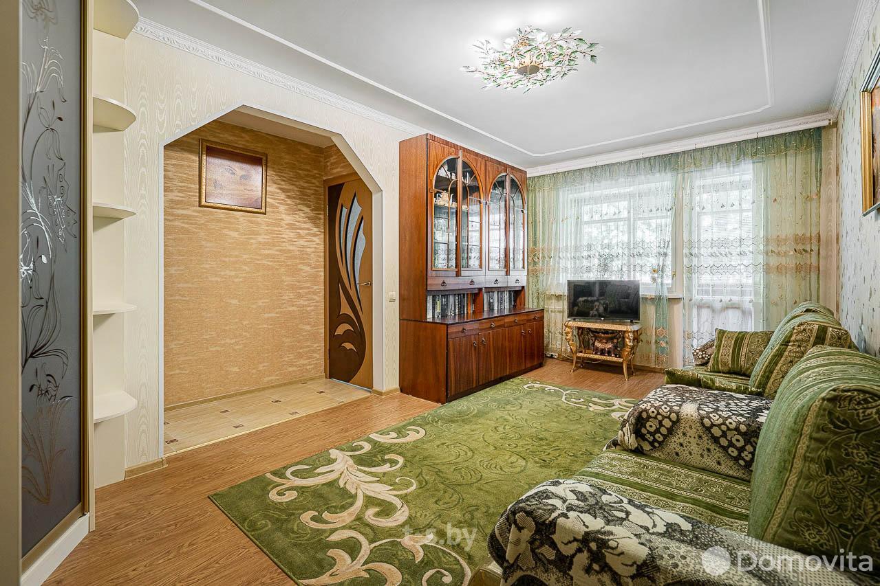 Продажа 2-комнатной квартиры в Минске, ул. Болеслава Берута, д. 18/1, 65000 USD, код: 1017517 - фото 1