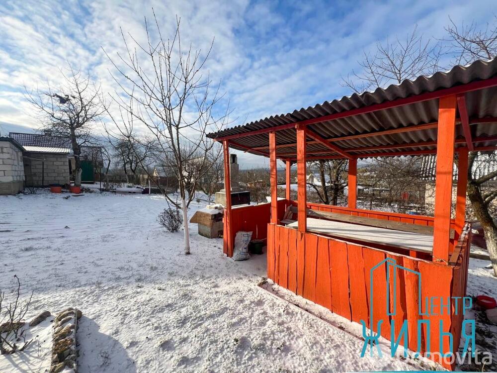 Продажа 2-этажной дачи в Металлист Гродненская область, 15000USD, код 181143 - фото 16