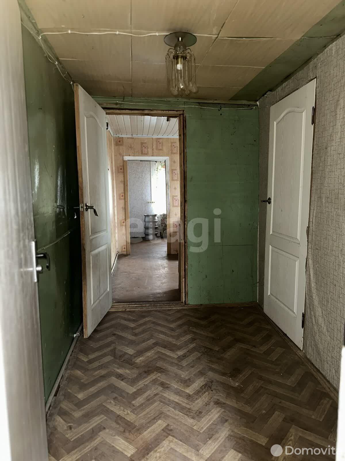 Купить 1-комнатную квартиру в Волковичах, ул. Поселковая, д. 3/а, 15700 USD, код: 959860 - фото 4