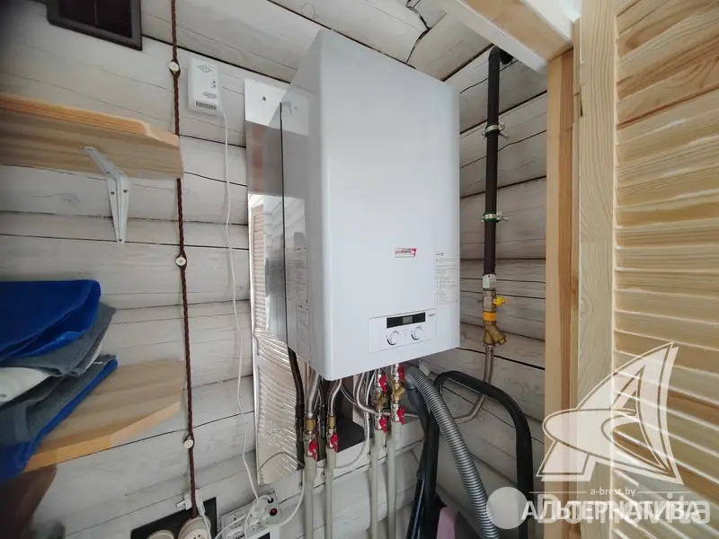 Купить 1-этажную дачу в Бресте Брестская область, 140000USD, код 185133 - фото 23