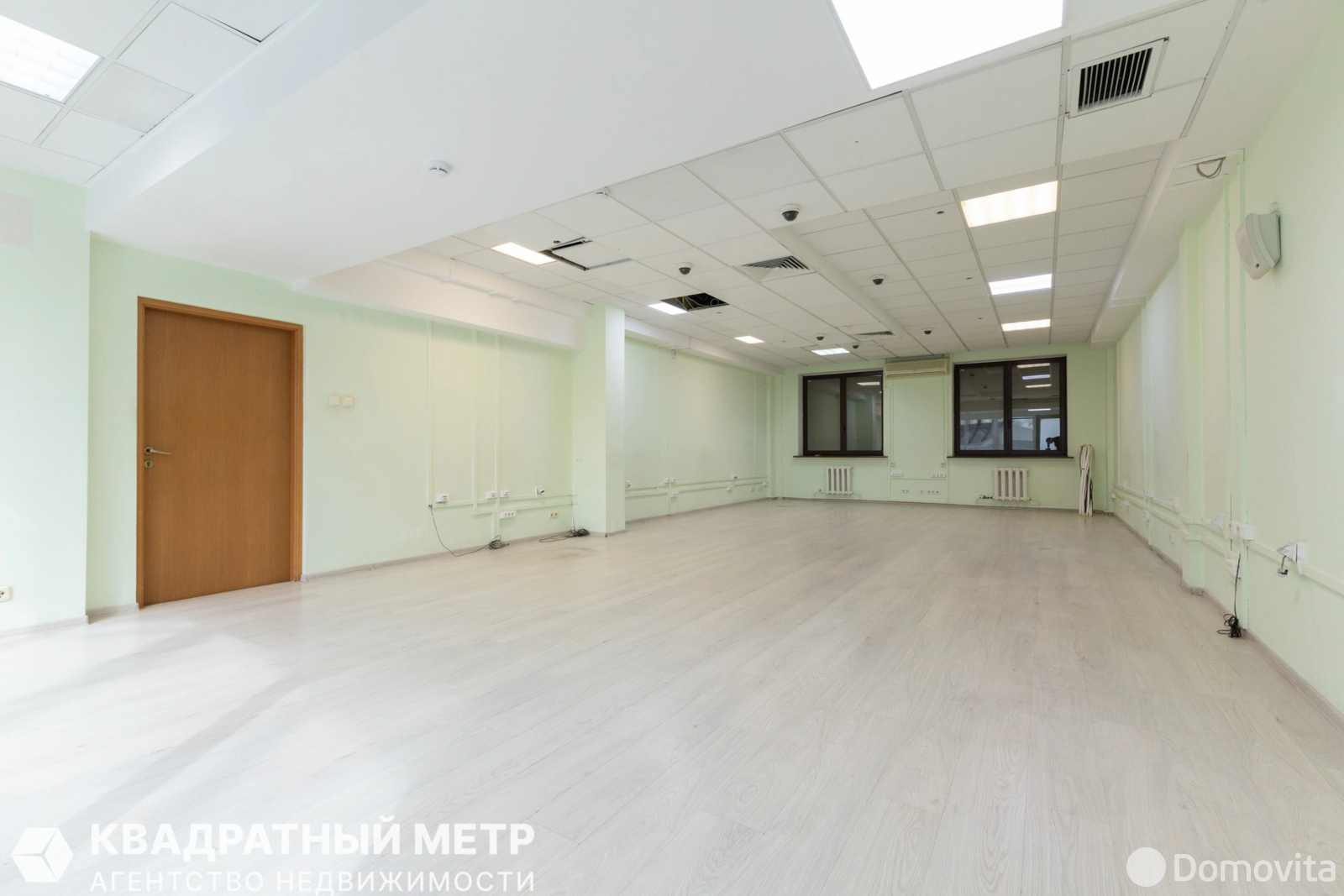 аренда офиса, Минск, пр-т Машерова, д. 80