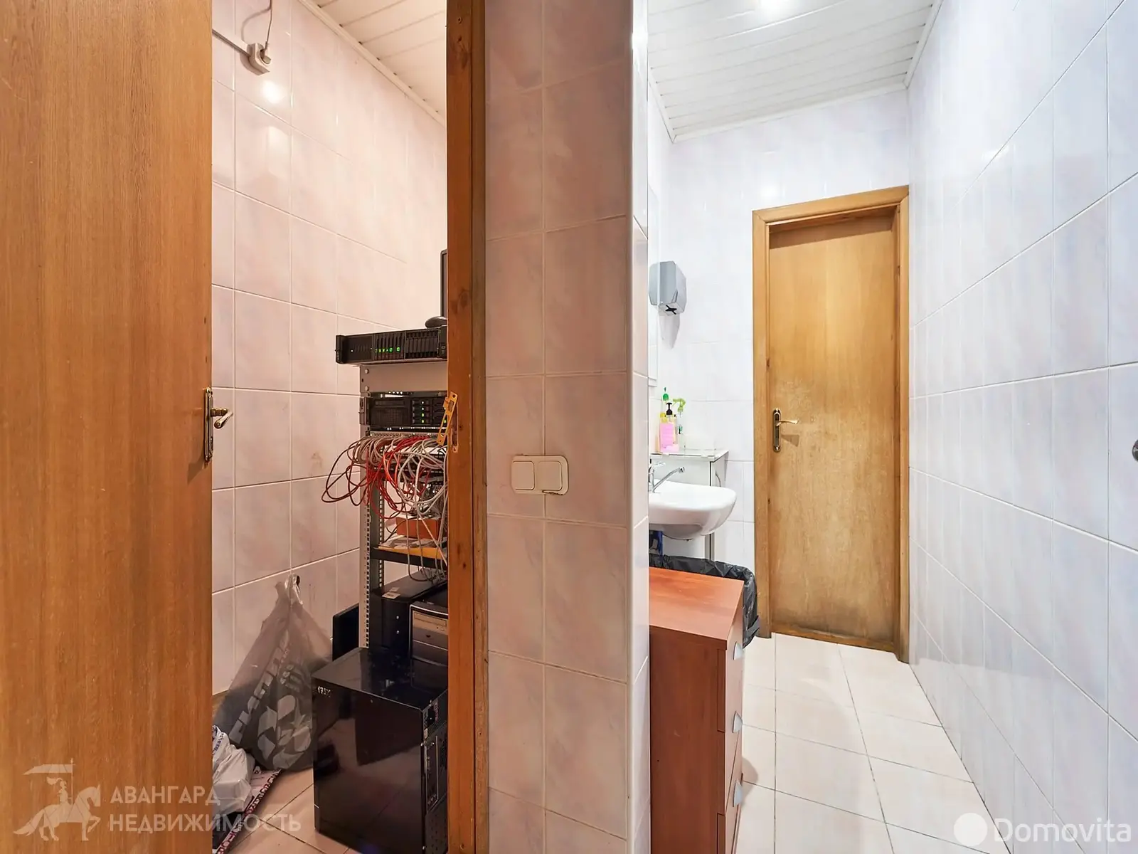 Снять офис на пер. Козлова, д. 7/Г в Минске, 837EUR, код 15719 - фото 17