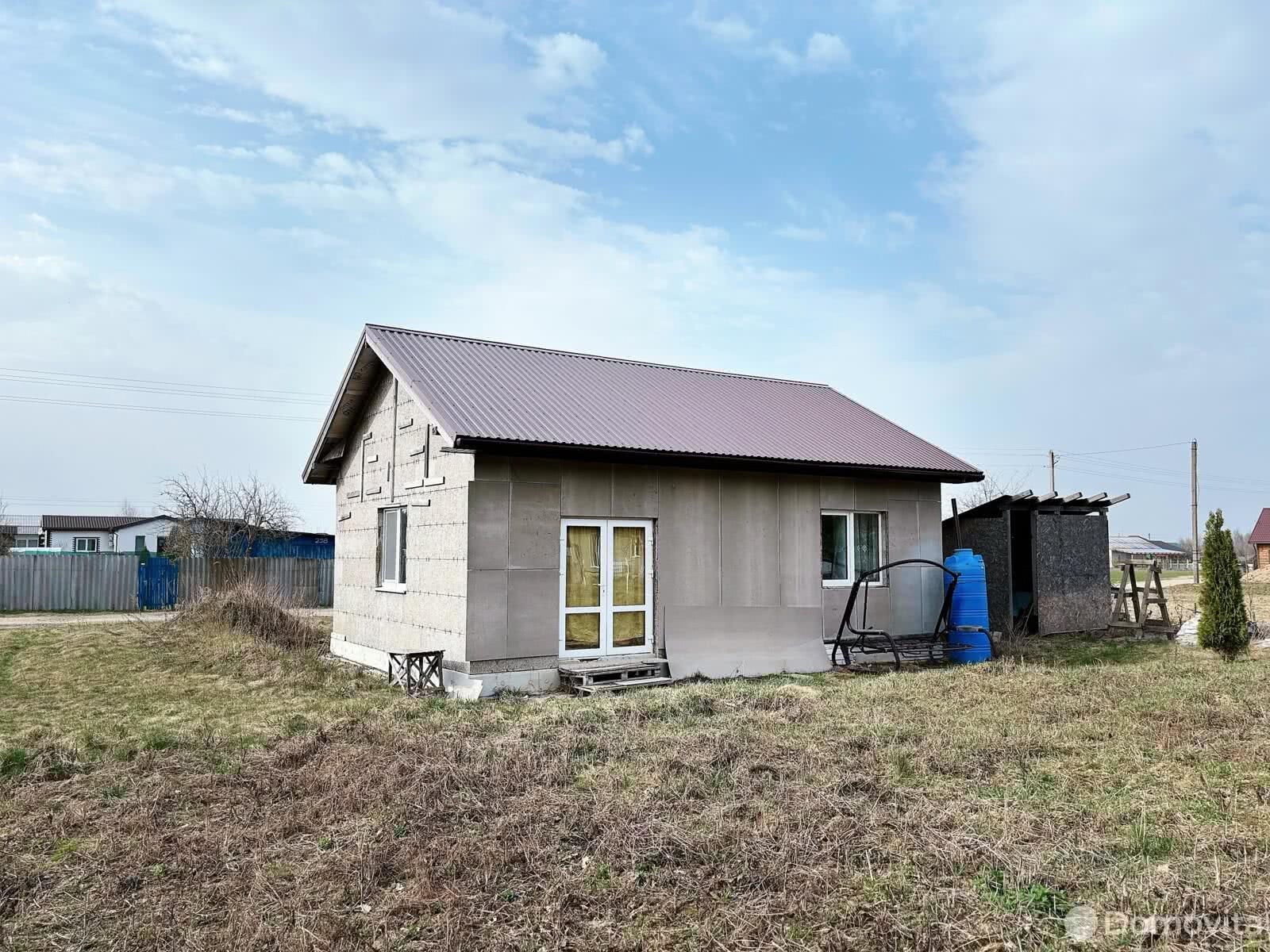 Купить 1-этажную дачу в Пограничник Минская область, 27000USD, код 177623 - фото 2