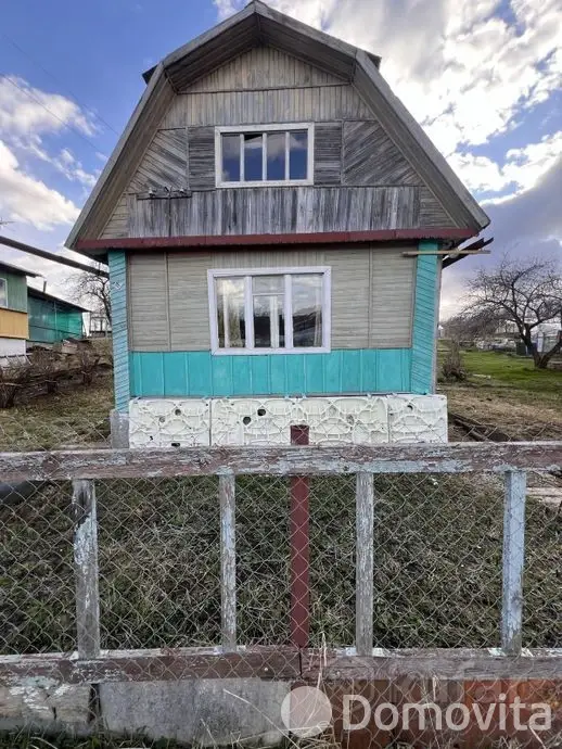 дача, Дрюково, ул. Центральная 