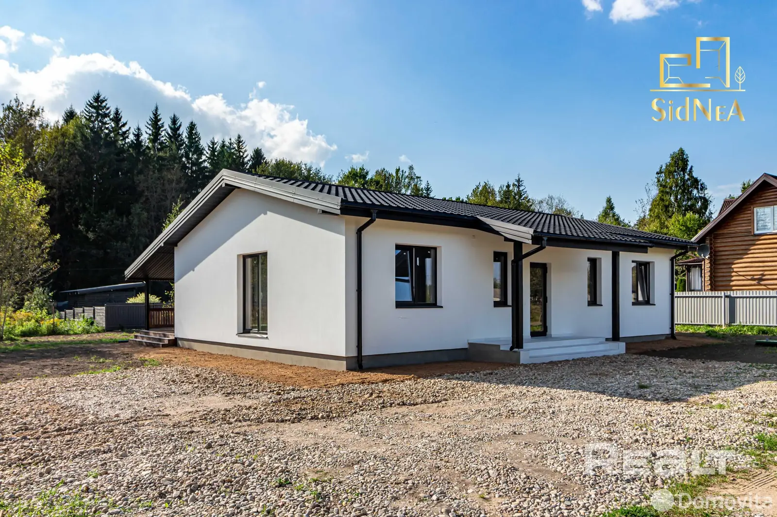 Стоимость продажи дачи, Ручеёк, д. 87