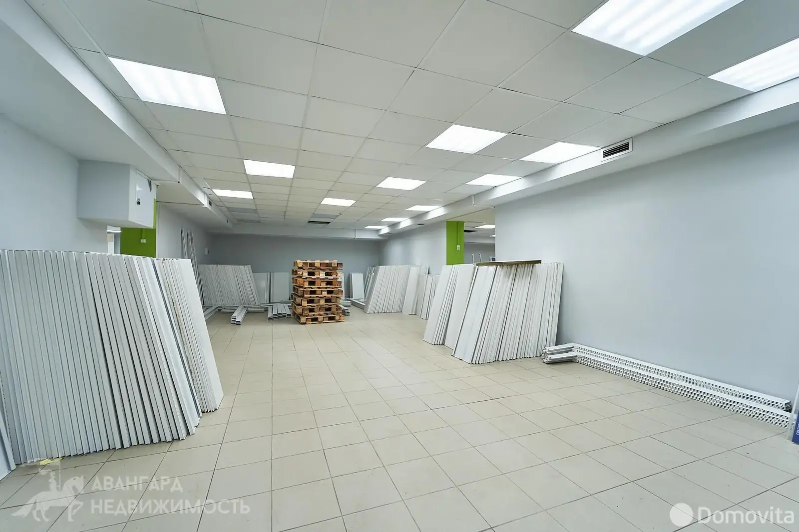 Аренда торговой точки на ул. Кальварийская, д. 44 в Минске, 5000BYN, код 967772 - фото 11