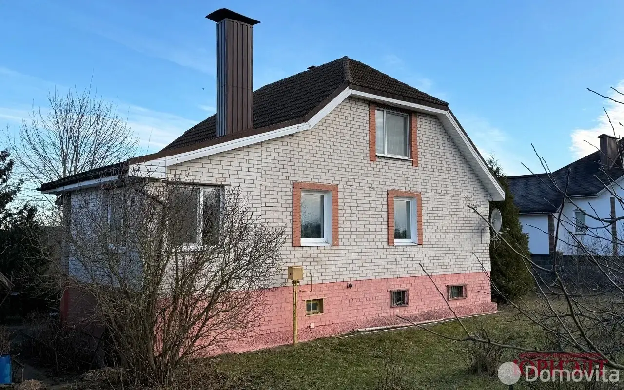 купить дом, Витебск, ул. 2-я Аксановская