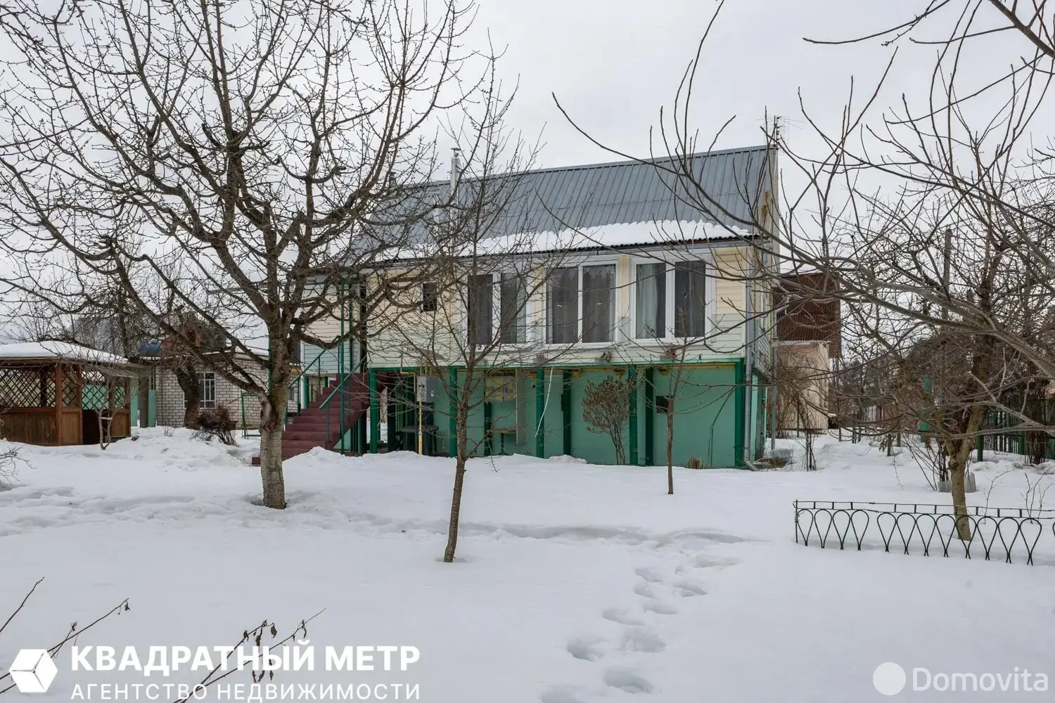 дача, Отдых, 