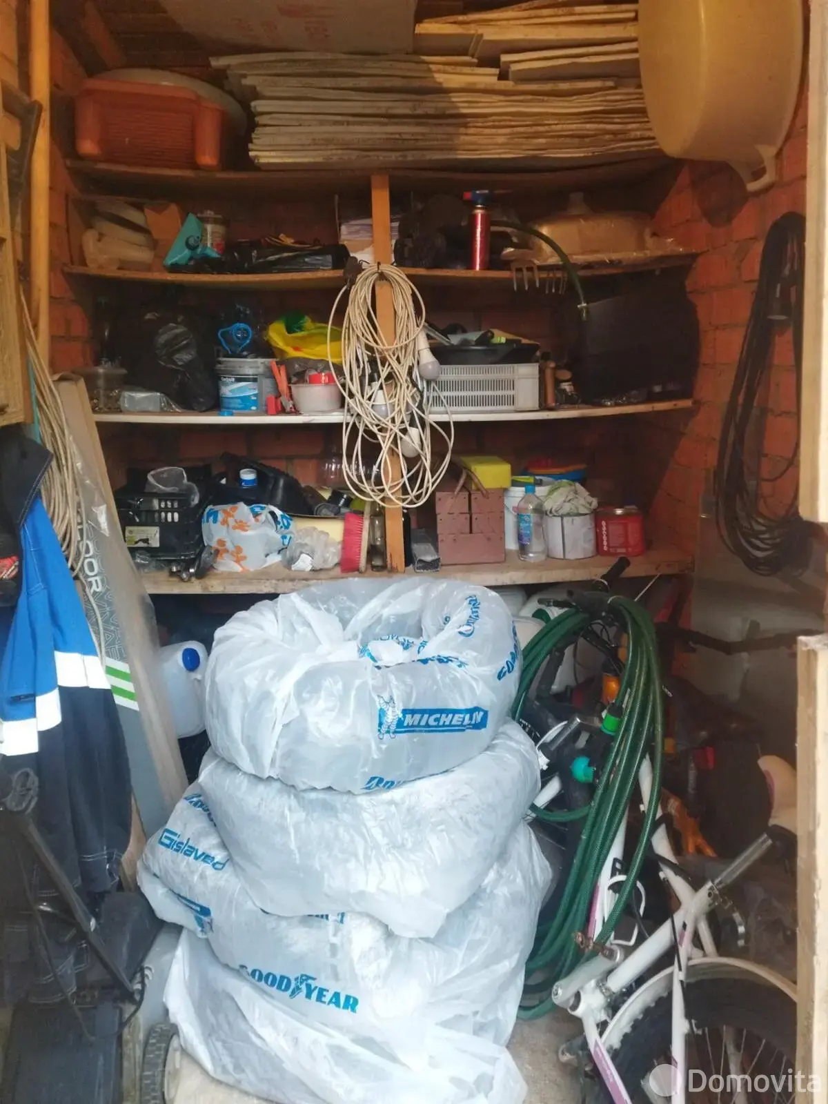 Купить 2-этажную дачу в Дорожник Минская область, 23000USD, код 184569 - фото 18