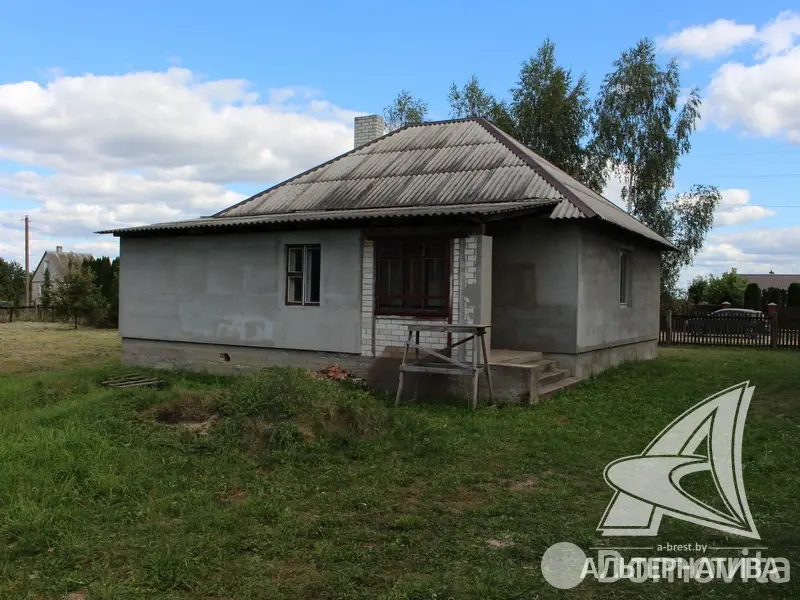 дом, Бульково, , стоимость продажи 159 979 р.