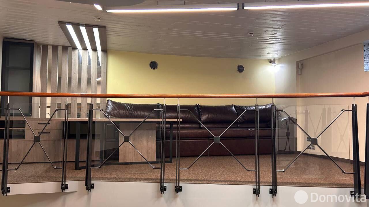 Снять офис на ул. Немига, д. 42 в Минске, 1400USD, код 13061 - фото 15