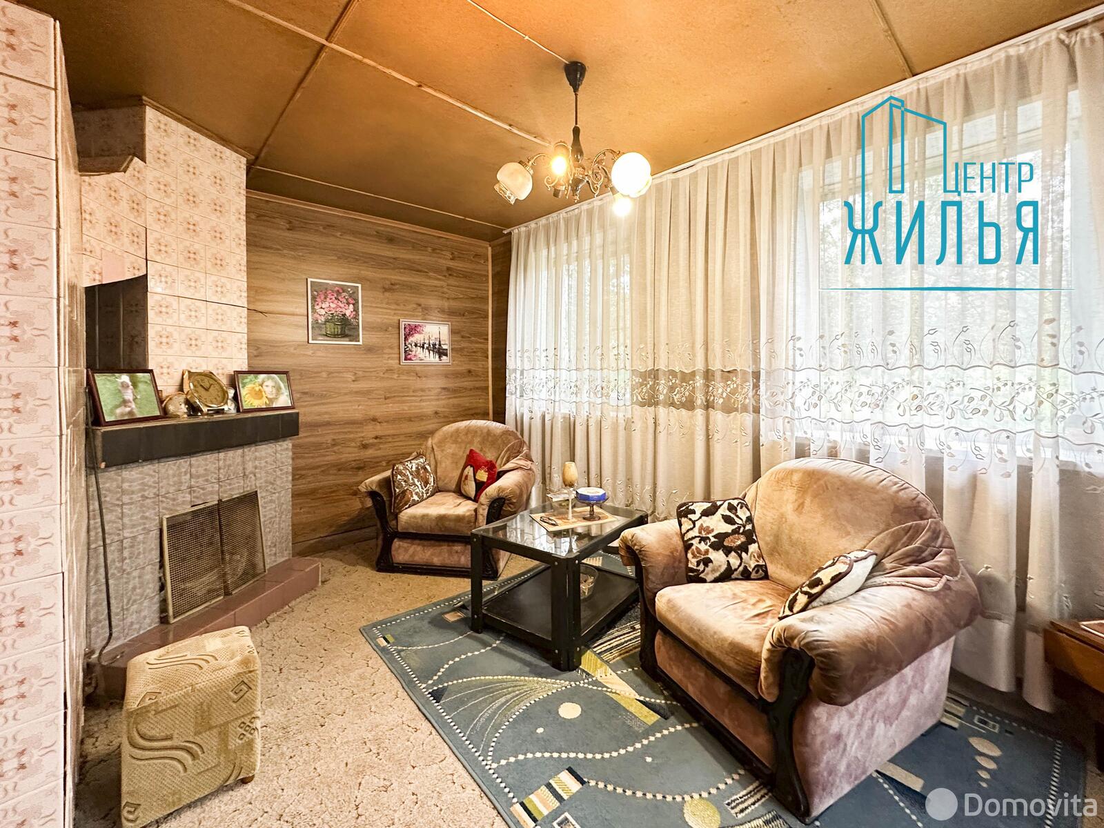 Купить 2-этажную дачу в Гудок Гродненская область, 25000USD, код 180426 - фото 18