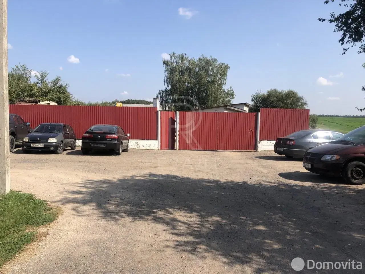 Купить складское помещение на ул. Коммунистическая, д. 5/1 в Королищевичах - фото 14