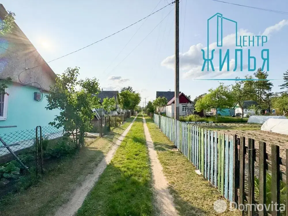 Купить 1-этажную дачу в Горизонт Гродненская область, 14999USD, код 183193 - фото 23