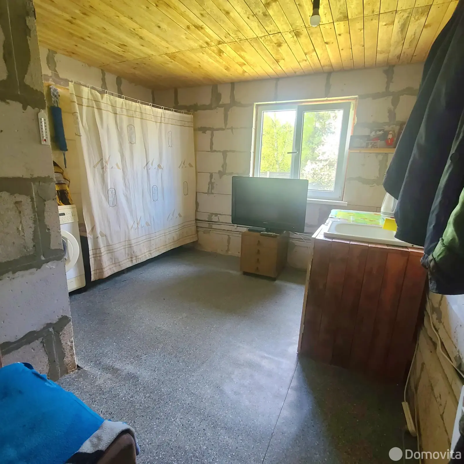 купить дом, Ясковичи, ул. Круковича, д. 86/Б