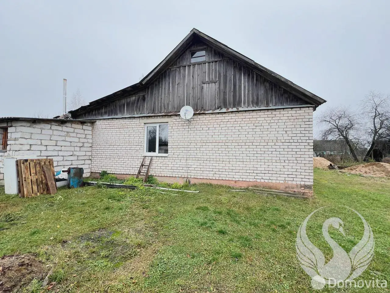 коттедж, Приямино,