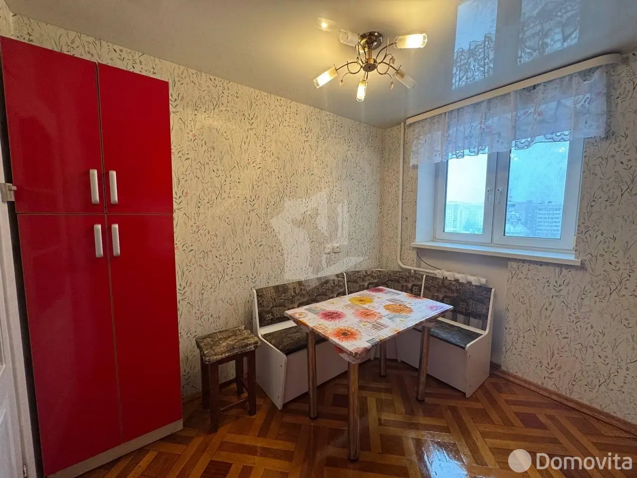 Снять 3-комнатную квартиру в Минске, ул. Казинца, д. 121, 450USD, код 149277 - фото 11