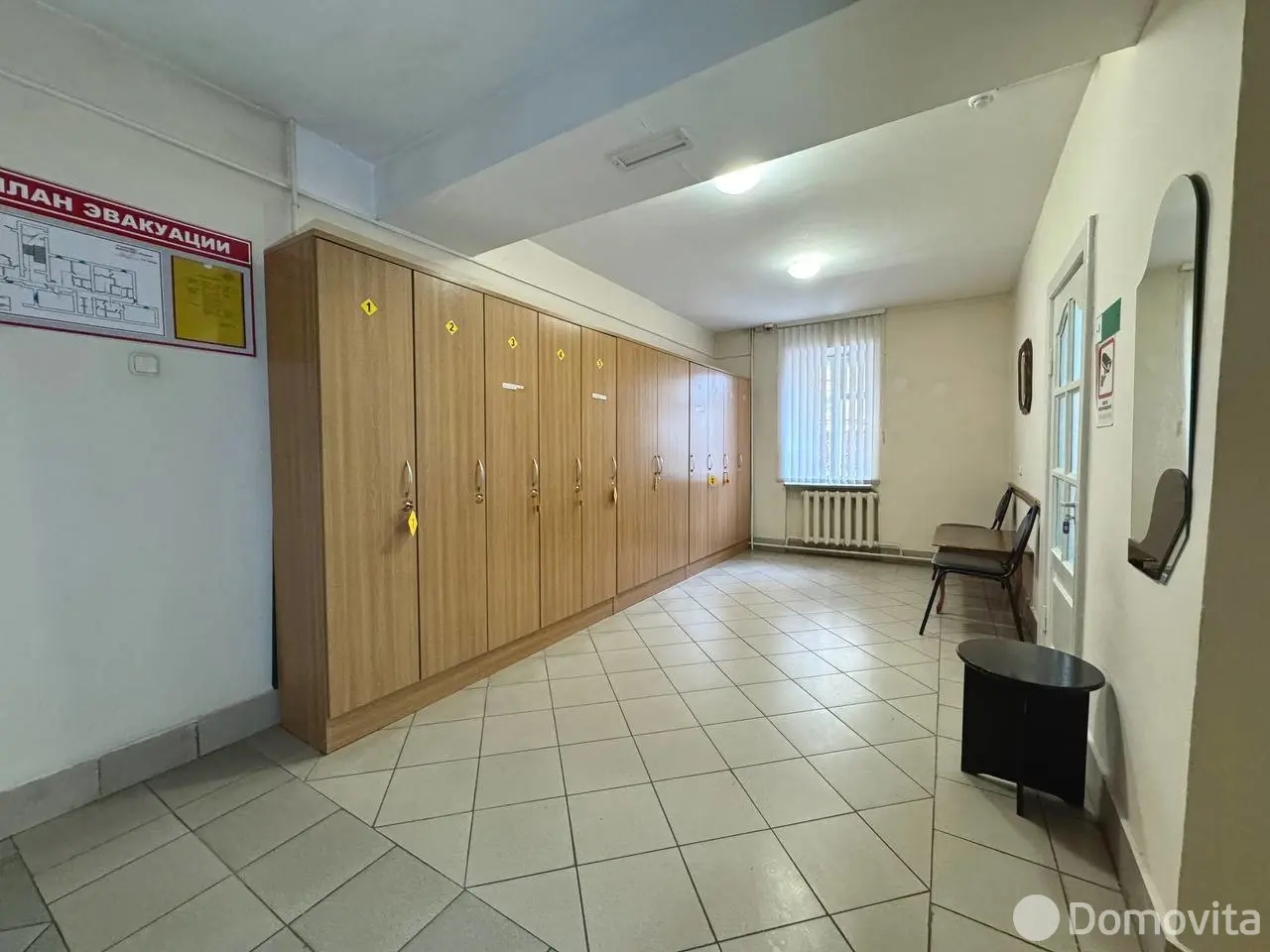 продажа офиса, Могилев, ул. Сурганова, д. 10