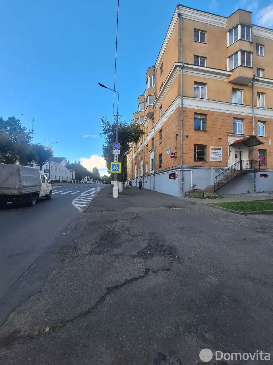 Купить офис на ул. 1-я Пролетарская, д. 7 в Витебске, 51500USD, код 10052 - фото 13