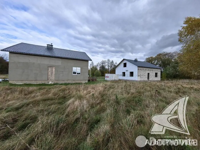 коттедж, Рудка, , стоимость продажи 126 166 р.