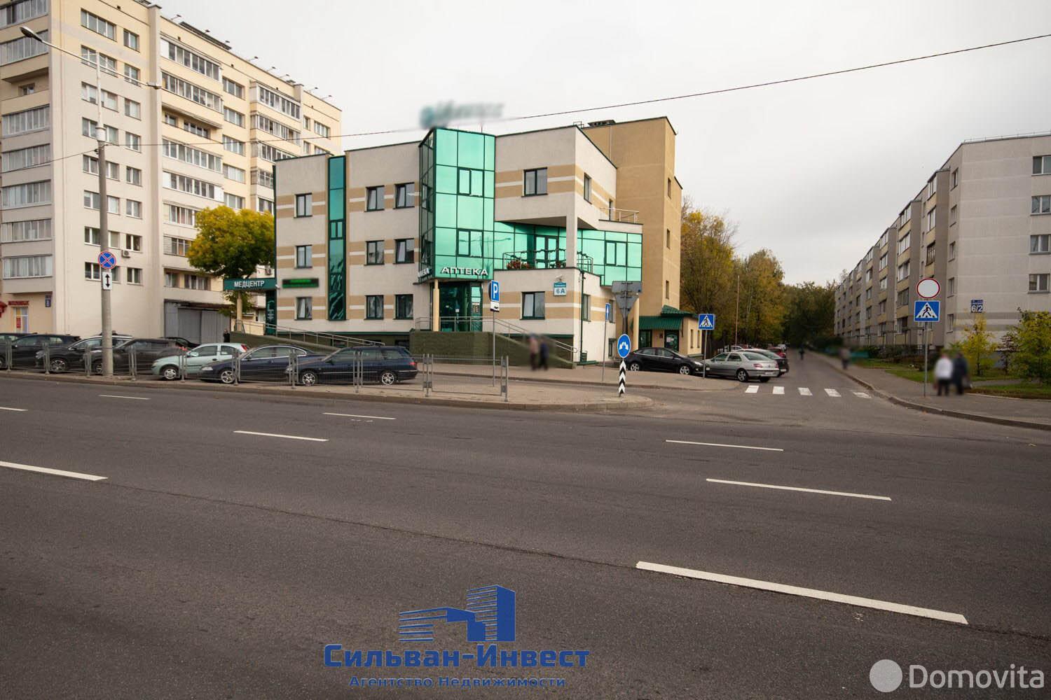 Купить торговую точку на ул. Ташкентская, д. 6/А в Минске, 250000USD, код 996999 - фото 23