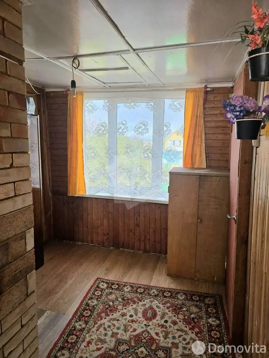 Купить 2-этажную дачу в Дорожник Минская область, 24900USD, код 184376 - фото 26