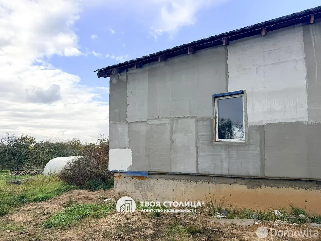 Цена продажи коттеджа, Фелицианово, ул. Пуховичская