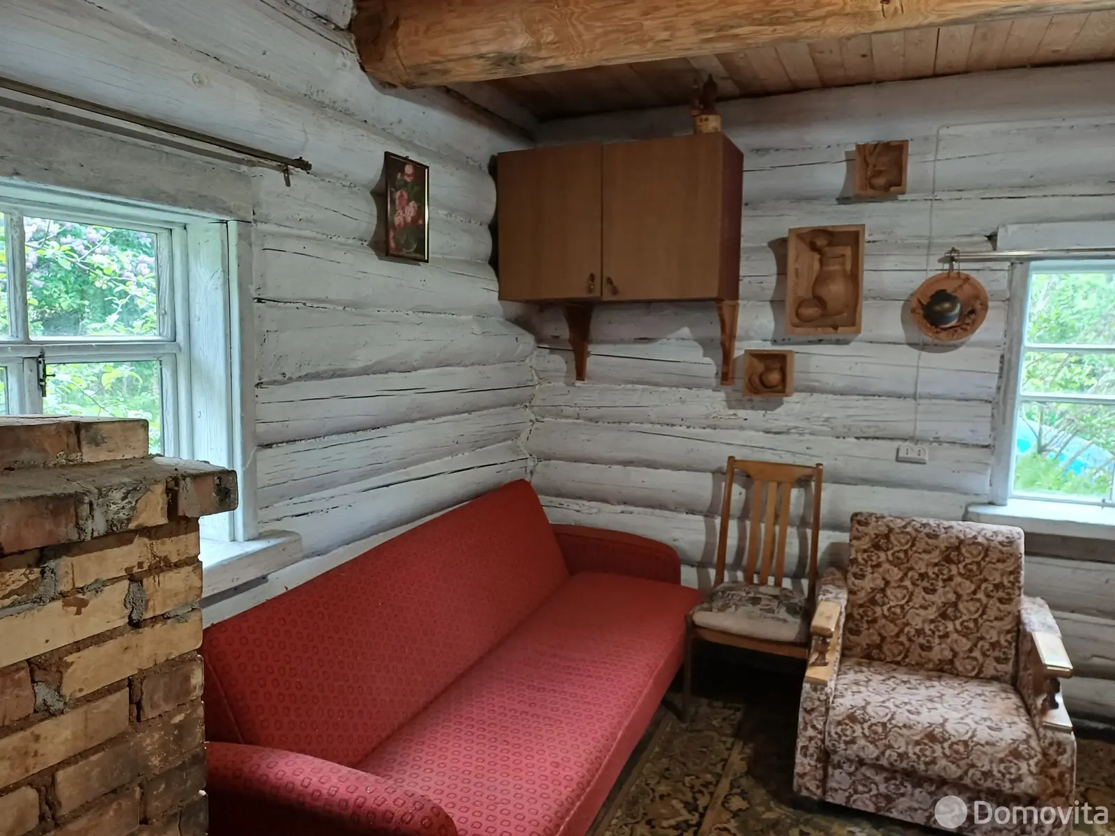 продажа дачи, Меридиан-92, 