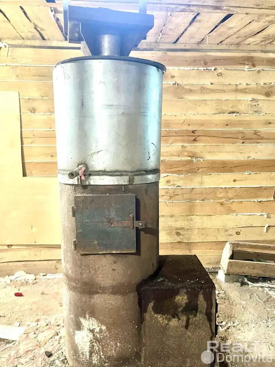 Продажа 2-этажной дачи в Минский Водник Минская область, 21900USD, код 185006 - фото 19