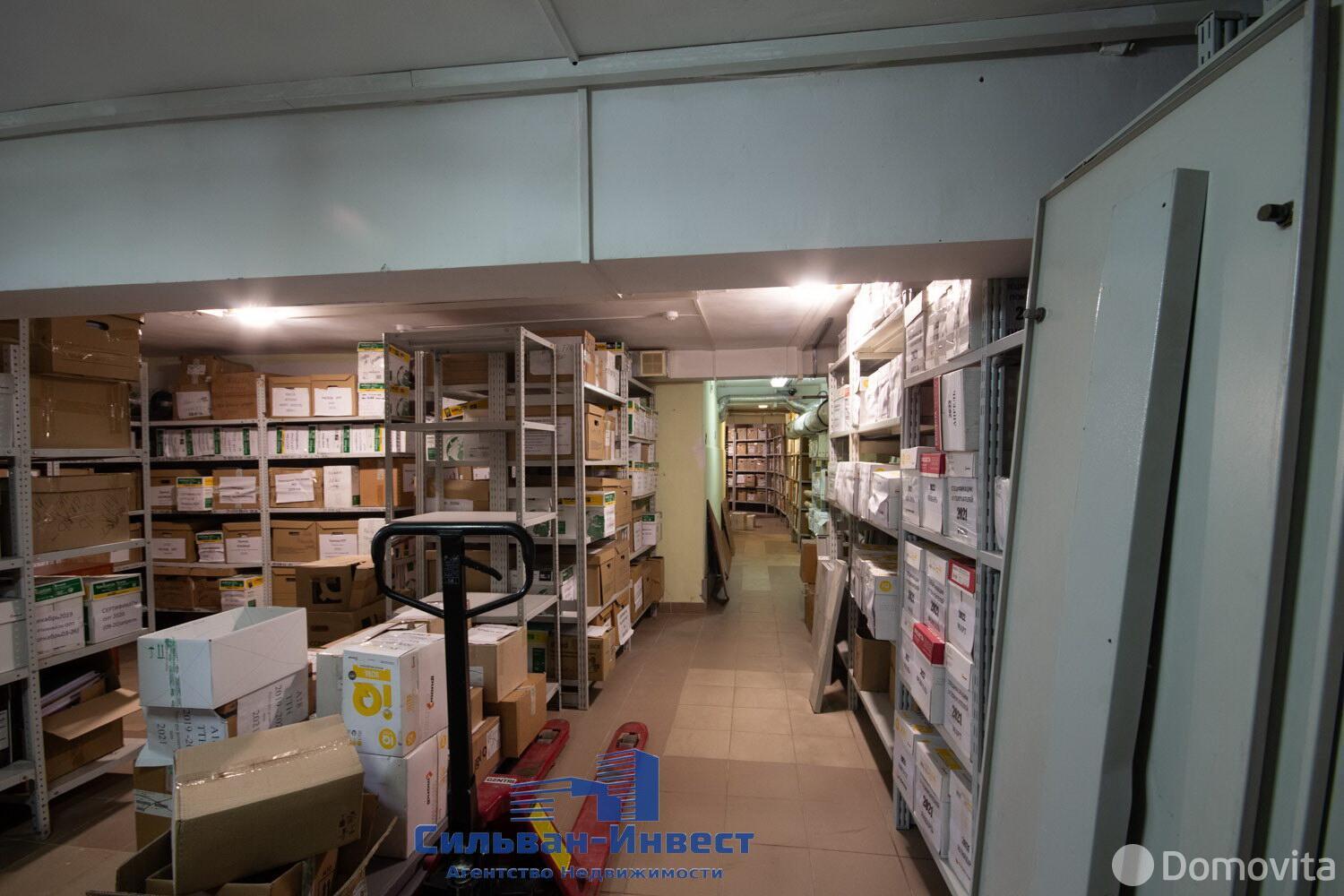 Купить офис на ул. Якуба Коласа, д. 51/1 в Минске, 420000USD, код 7851 - фото 42