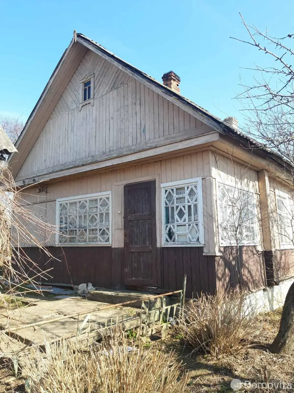 Цена продажи дома, Новый Двор, ул. Парковая, д. 1