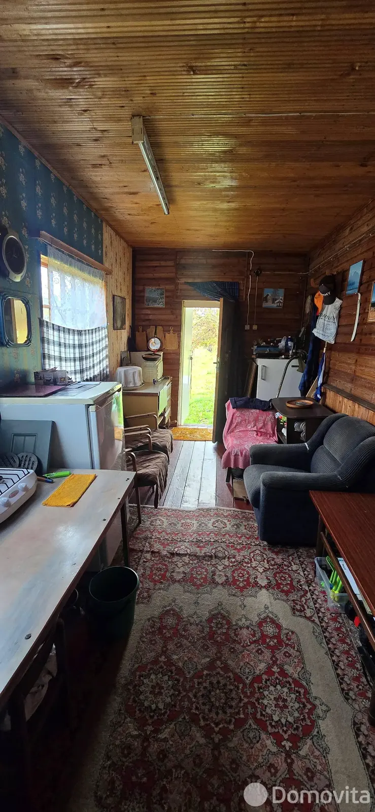 дача, Ангел, 