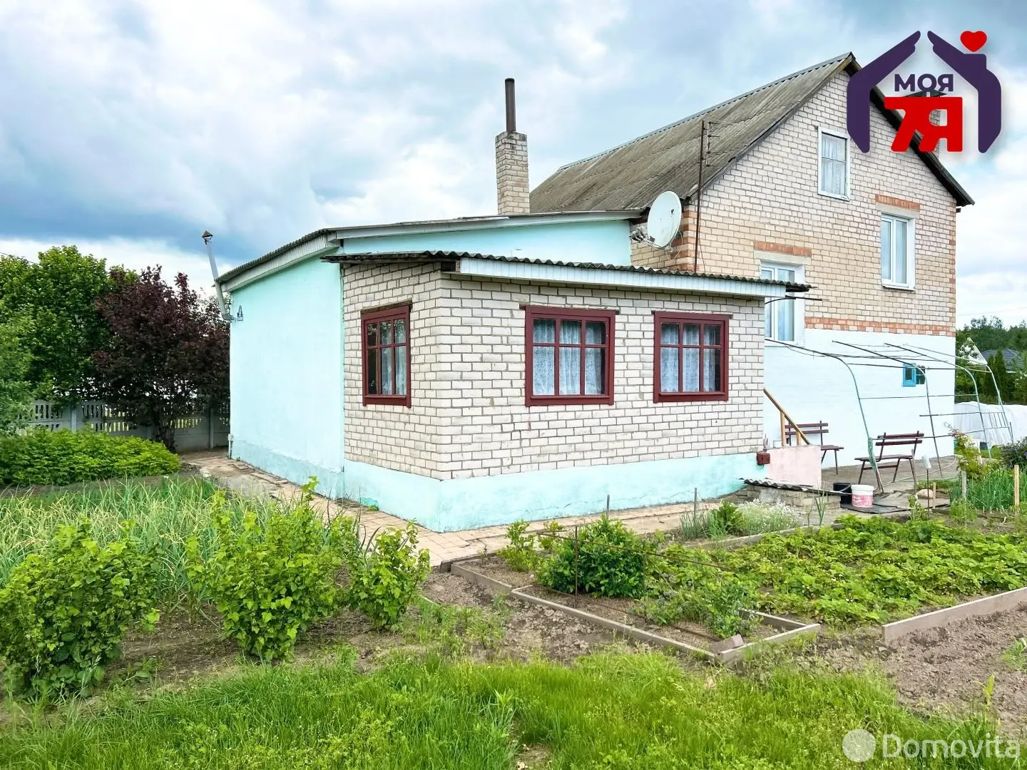 продажа дома, Солигорск, ул. Тадеуша Костюшко, д. 22