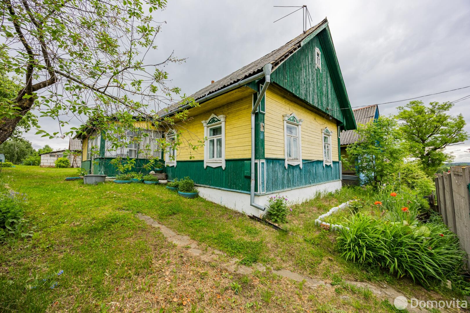 Стоимость продажи коттеджа, Подгай,