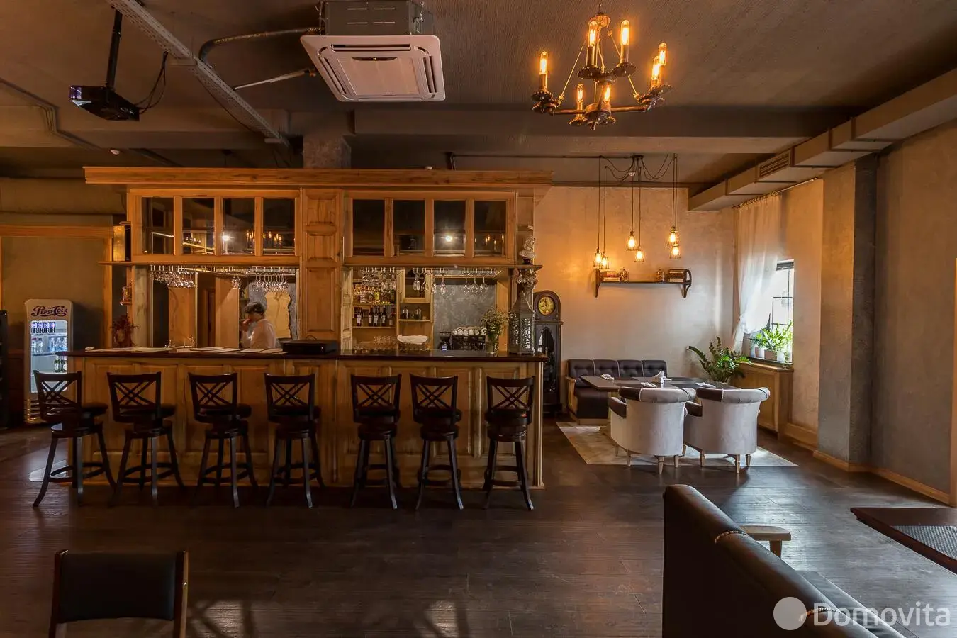 Купить помещение под сферу услуг в Ратомке, ул. Новая, д. 20/а - фото 14