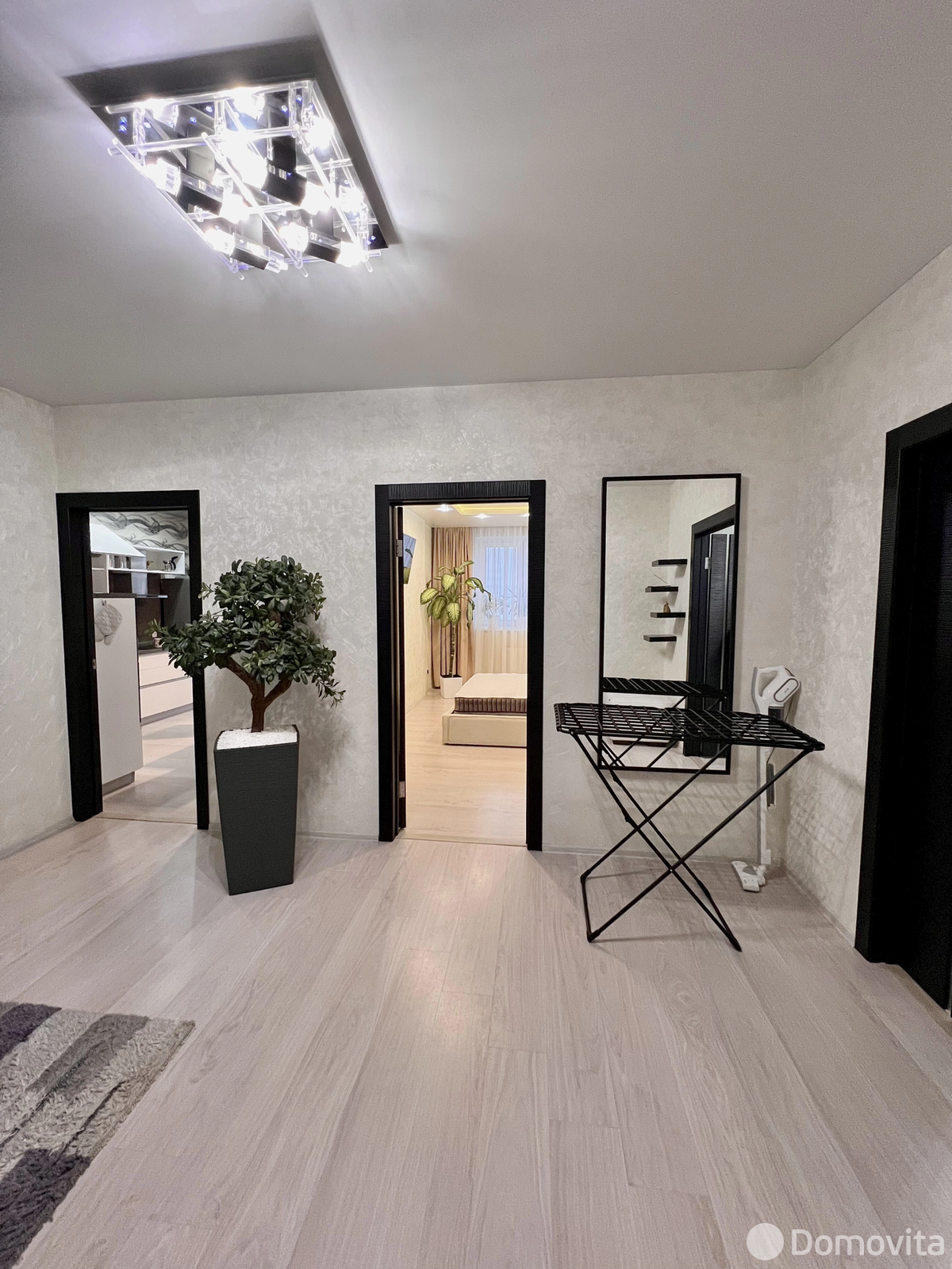 Снять 2-комнатную квартиру в Минске, пр-т Дзержинского, д. 24, 1300USD, код 145892 - фото 23