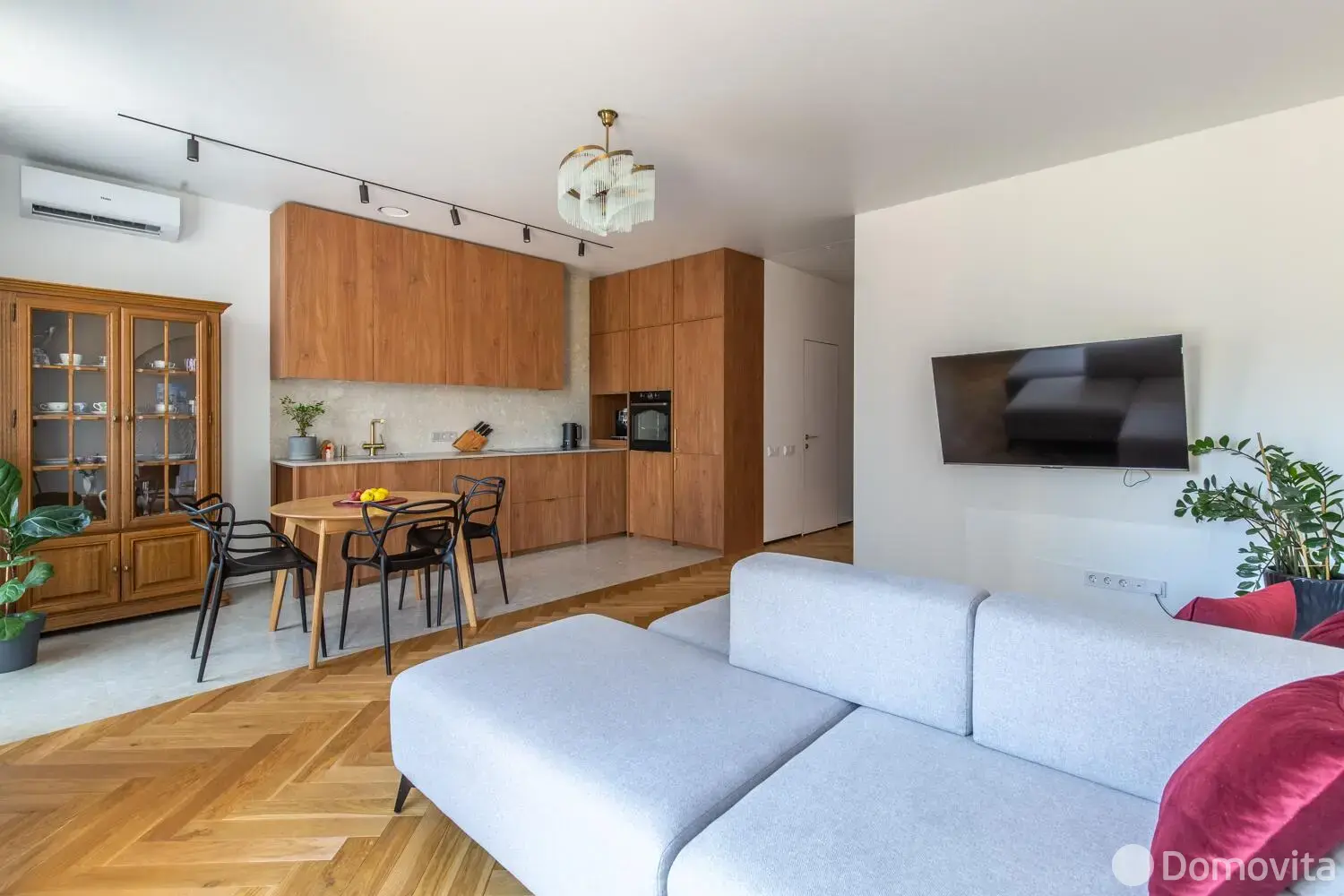 дом, Колодищи, ул. Кленовая Аллея, д. 38