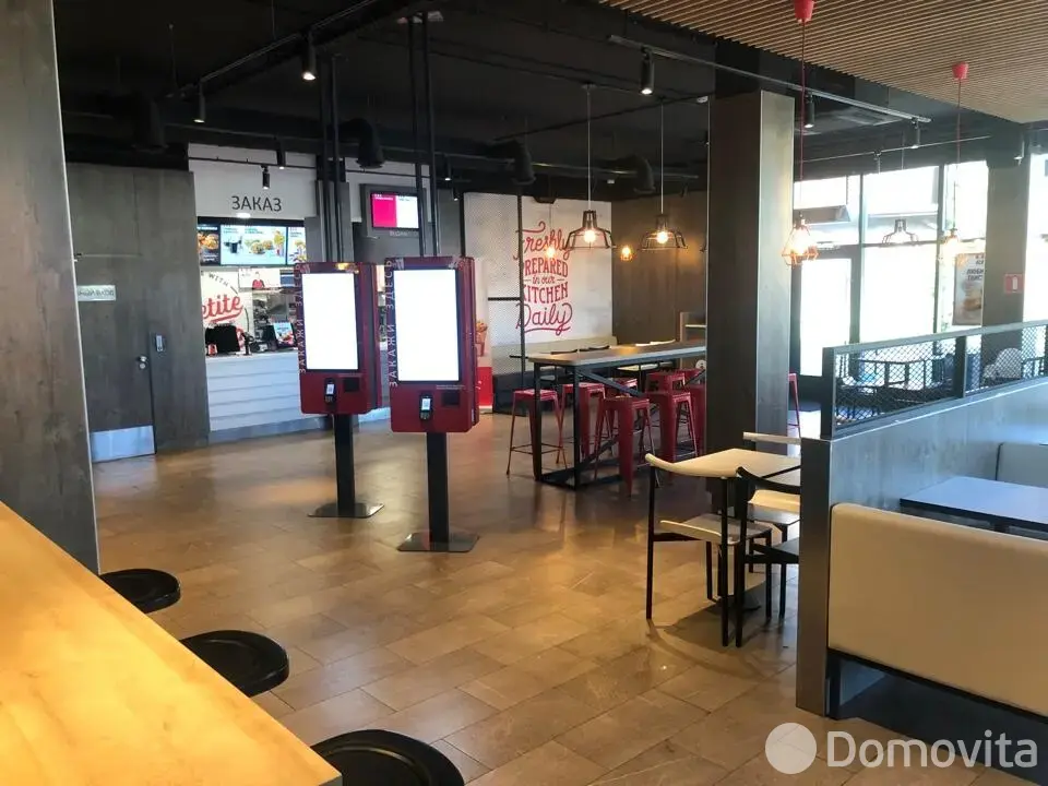 торговый объект, Пинск, ул. Железнодорожная, д. 58, стоимость продажи 3 911 445 р.