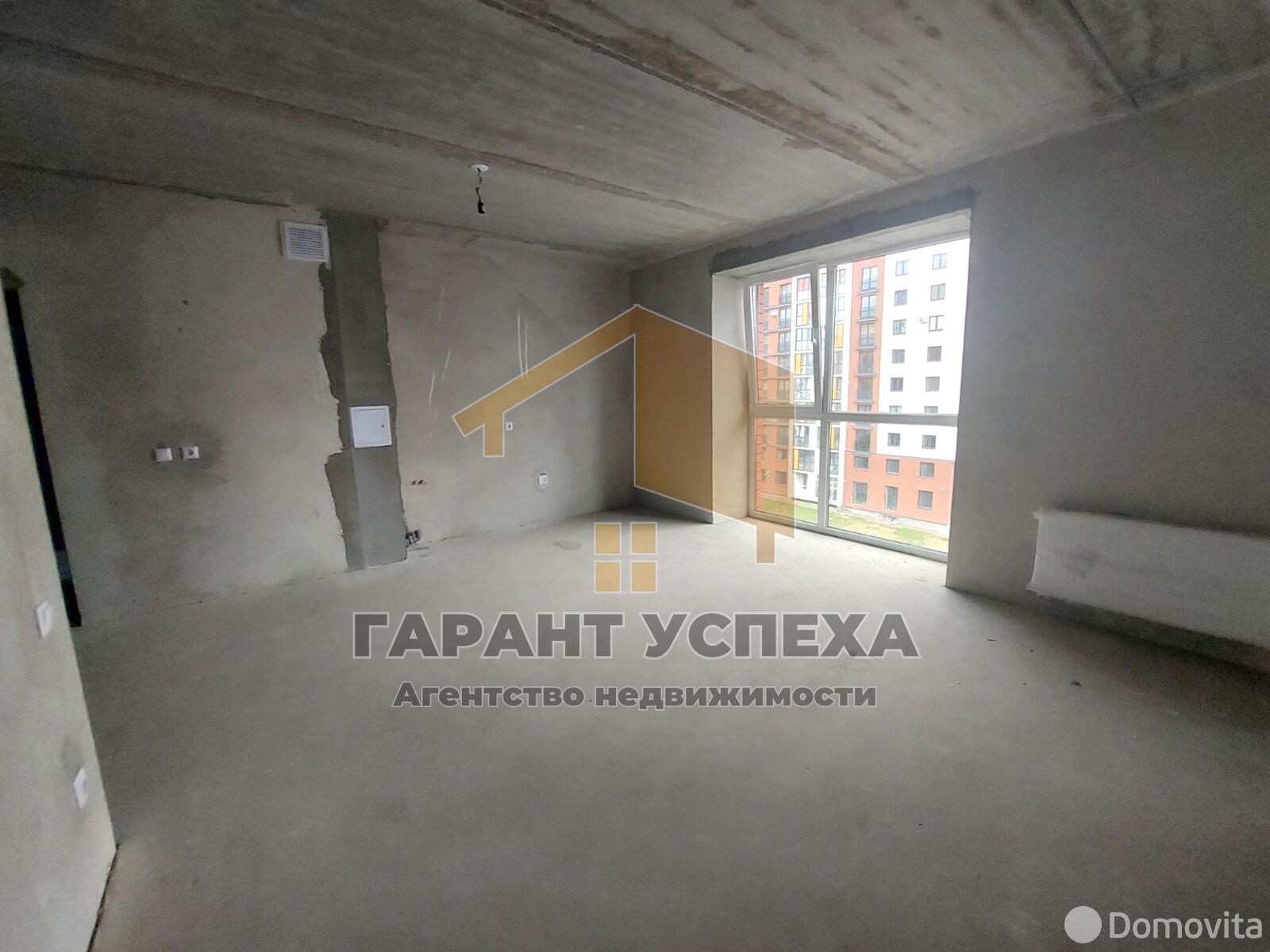 Продажа 3-комнатной квартиры в Бресте, ул. Гоголя, 116500 USD, код: 1071577 - фото 5