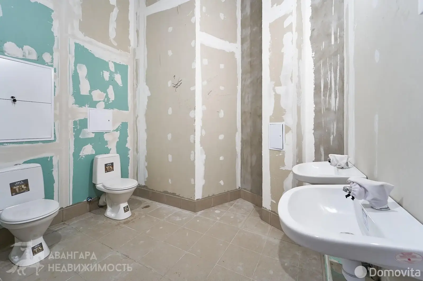 Купить офис на ул. Юрово-Завальная, д. 13 в Минске, 4250000USD, код 9857 - фото 20