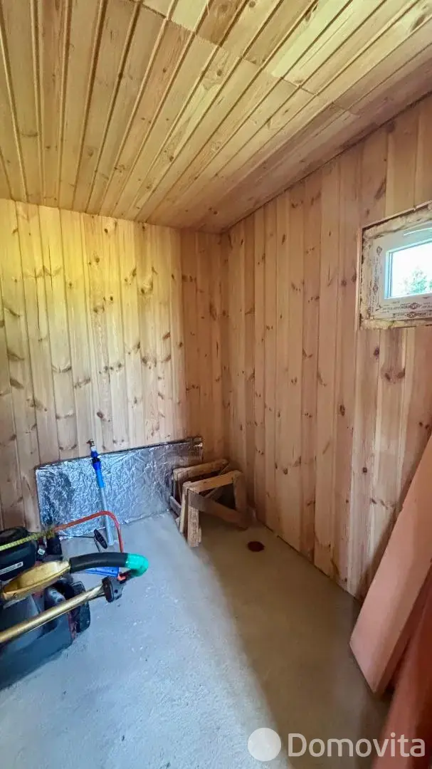 продажа коттеджа, Чирвоный Лес, ул. Центральная, д. 5