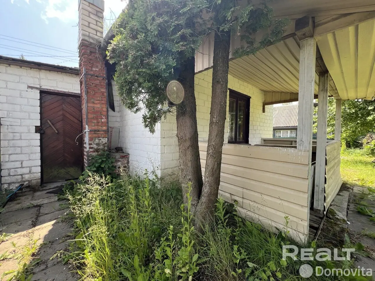 дача, ЗДОРОВЬЕ-2,